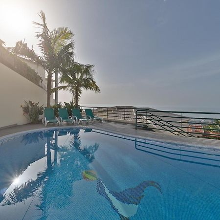 Charming Villa In Funchal المظهر الخارجي الصورة