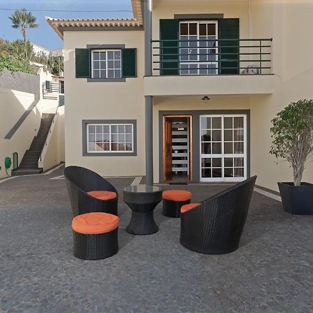 Charming Villa In Funchal المظهر الخارجي الصورة