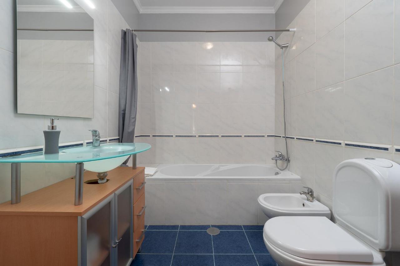 Charming Villa In Funchal المظهر الخارجي الصورة